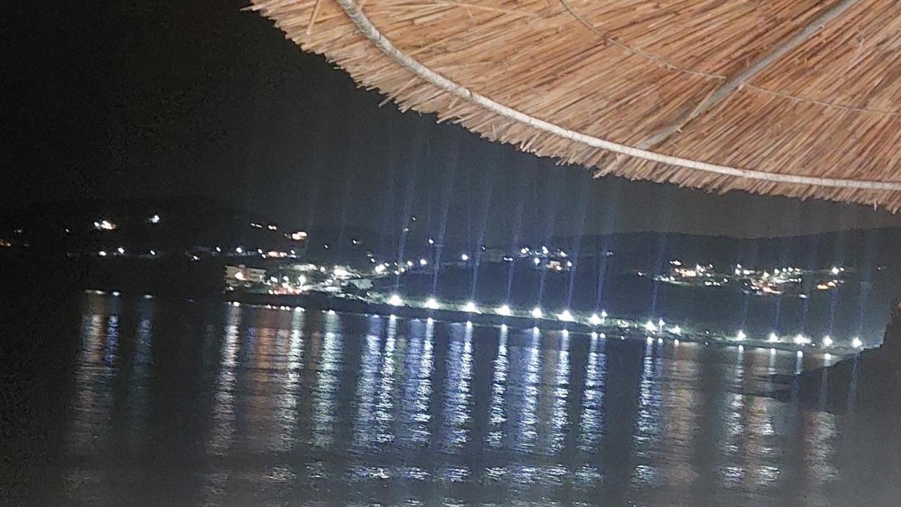 Pallas Seaside 1 เอเธนส์ ภายนอก รูปภาพ