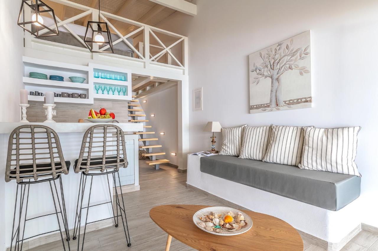 Pallas Seaside 1 เอเธนส์ ภายนอก รูปภาพ
